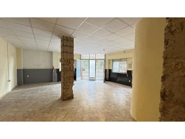 4 soveværelse Lejlighed til salg i Playa de los Locos, Torrevieja - € 169.000 (Ref: 9228894)