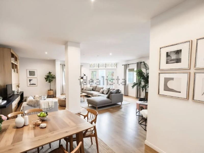 4 soverom Leilighet til salgs i Torrevieja - € 156 000 (Ref: 9228894)