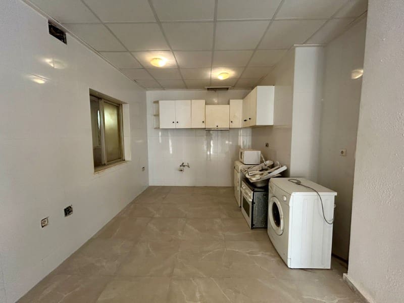 4 makuuhuone Huoneisto myytävänä paikassa Torrevieja - 156 000 € (Ref: 9228894)