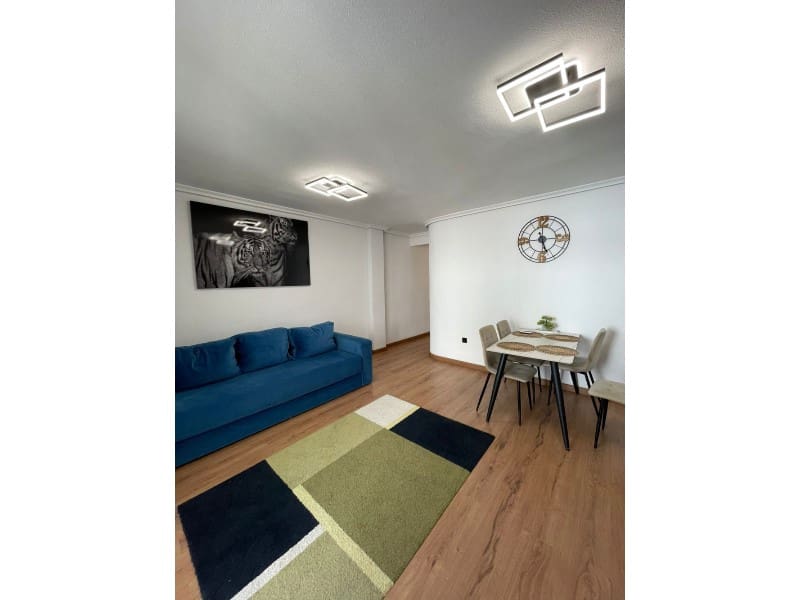 3 sypialnia Apartament na sprzedaż w Torrevieja - 189 000 € (Ref: 9228899)