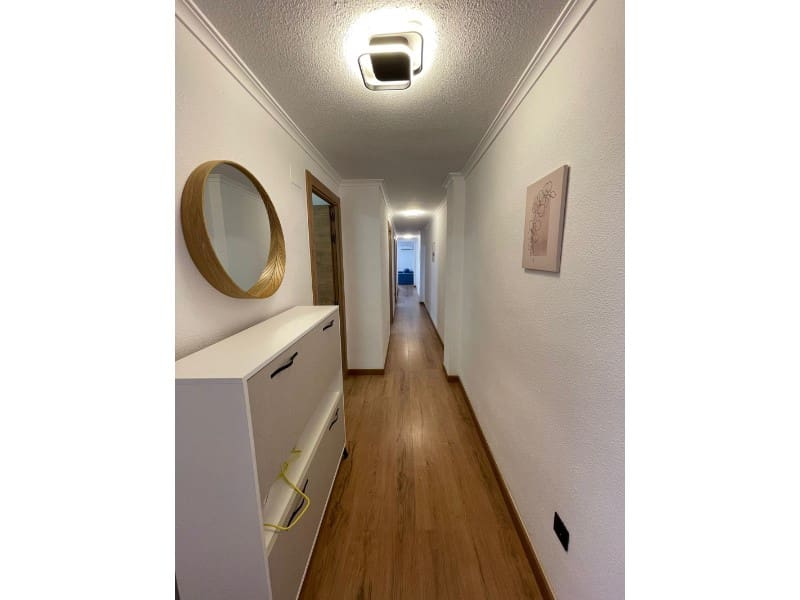 3 sypialnia Apartament na sprzedaż w Torrevieja - 189 000 € (Ref: 9228899)