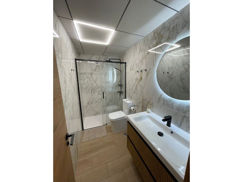 3 sypialnia Apartament na sprzedaż w Torrevieja - 189 000 € (Ref: 9228899)