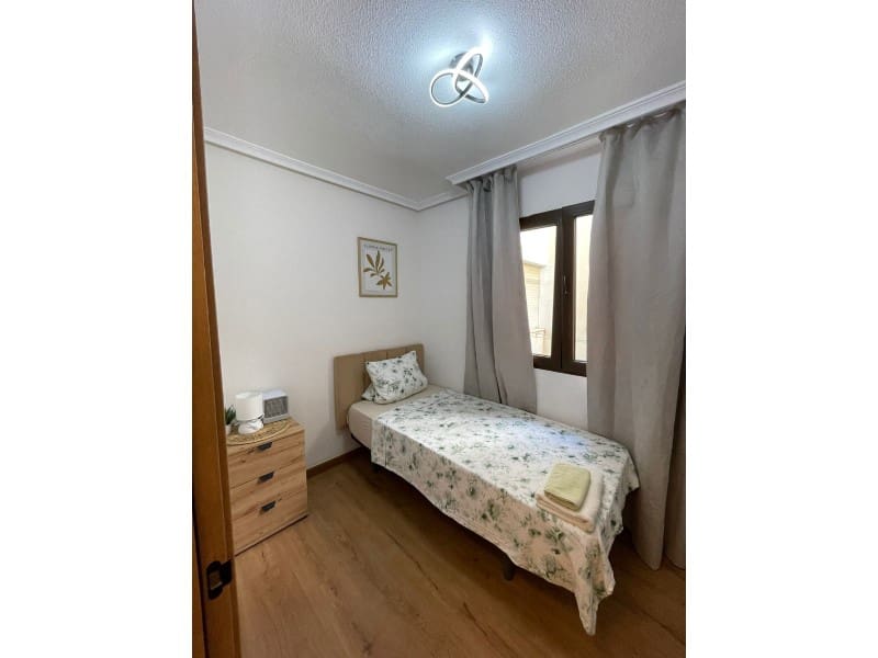 3 sypialnia Apartament na sprzedaż w Torrevieja - 189 000 € (Ref: 9228899)