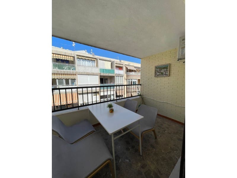 3 sypialnia Apartament na sprzedaż w Torrevieja - 189 000 € (Ref: 9228899)