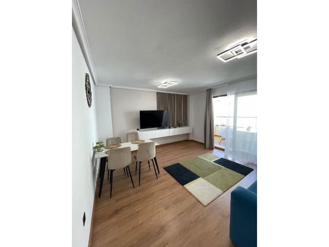 3 chambre Appartement à vendre à Playa del Cura, Torrevieja - 189 000 € (Ref: 9228899)