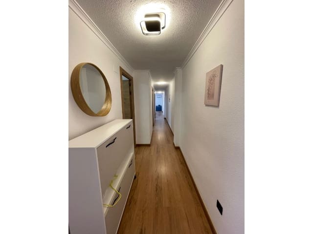 3 chambre Appartement à vendre à Playa del Cura, Torrevieja - 189 000 € (Ref: 9228899)