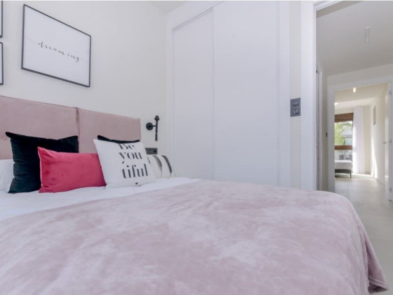 3 camera da letto Bungalow in vendita in Torrevieja con piscina - 325.000 € (Rif: 9228909)