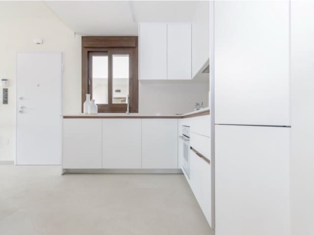 3 camera da letto Bungalow in vendita in Los Balcones - Los Altos, Torrevieja con piscina - 325.000 € (Rif: 9228909)