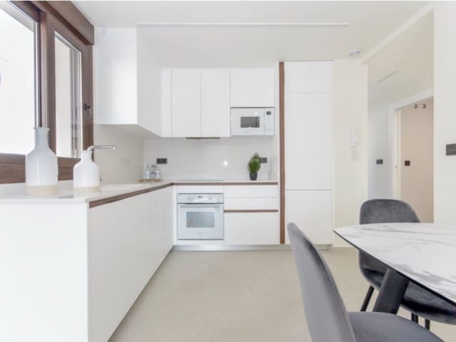 3 camera da letto Bungalow in vendita in Los Balcones - Los Altos, Torrevieja con piscina - 325.000 € (Rif: 9228909)