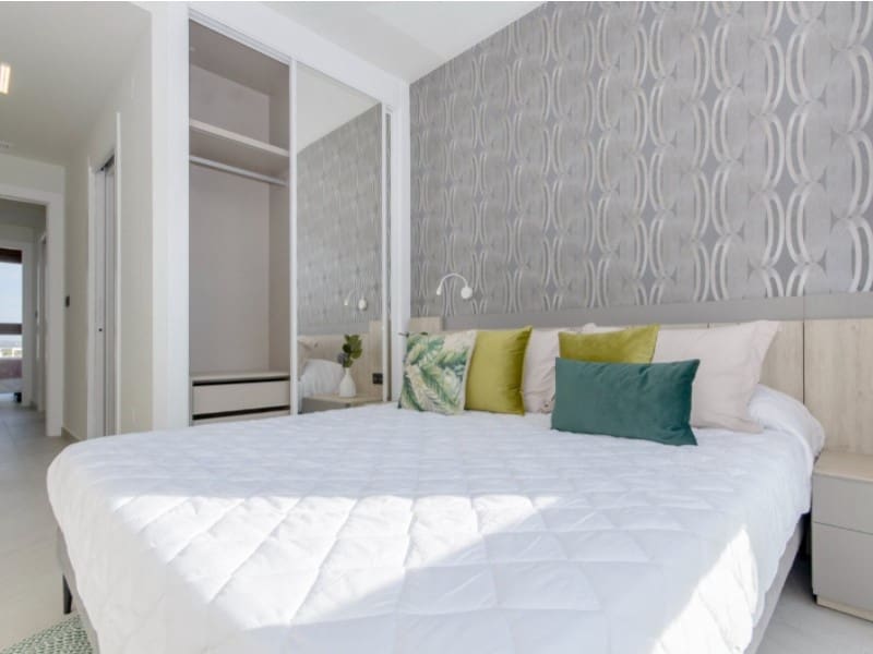 3 camera da letto Bungalow in vendita in Torrevieja con piscina - 325.000 € (Rif: 9228909)