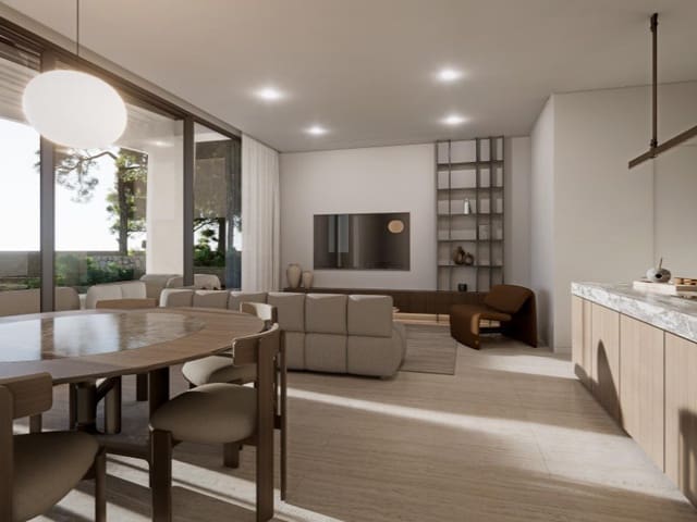 3 sypialnia Willa na sprzedaż w Las Colinas Golf, Orihuela z basenem - 1 250 000 € (Ref: 9236952)