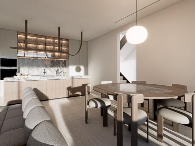 3 sypialnia Willa na sprzedaż w Las Colinas Golf, Orihuela z basenem - 1 250 000 € (Ref: 9236952)