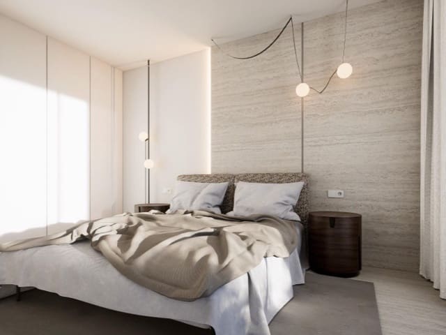 3 sypialnia Willa na sprzedaż w Las Colinas Golf, Orihuela z basenem - 1 250 000 € (Ref: 9236952)