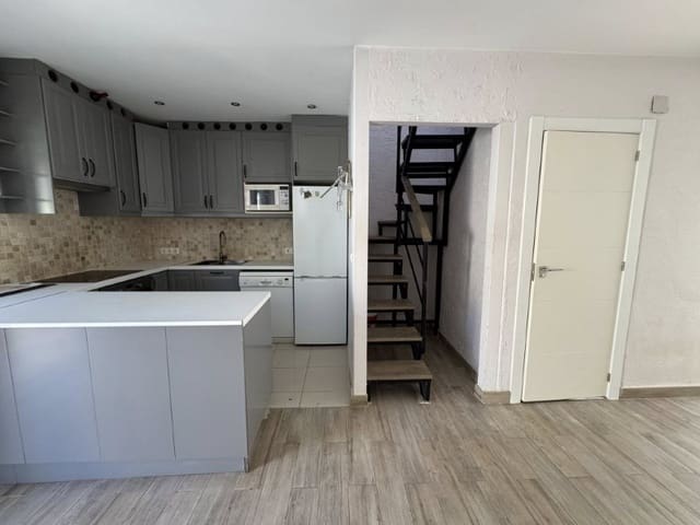 3 sovrum Hus till salu i El Moncayo - El Pòrtic, Guardamar del Segura - 129 900 € (Ref: 9236962)