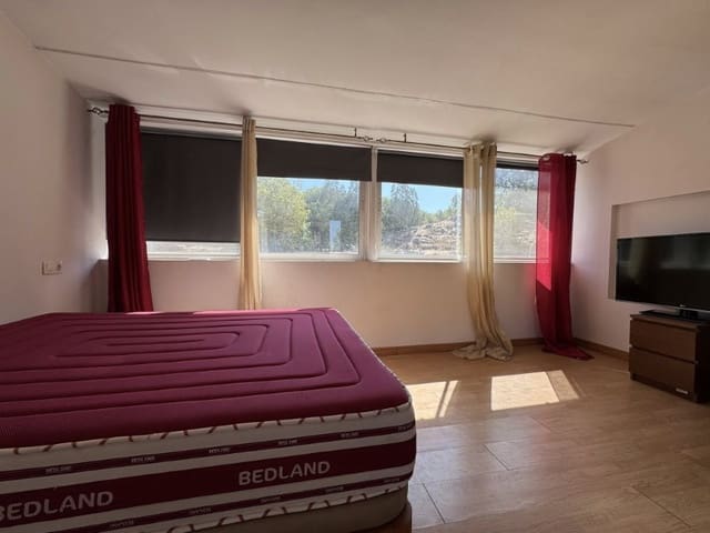 3 sovrum Hus till salu i El Moncayo - El Pòrtic, Guardamar del Segura - 129 900 € (Ref: 9236962)