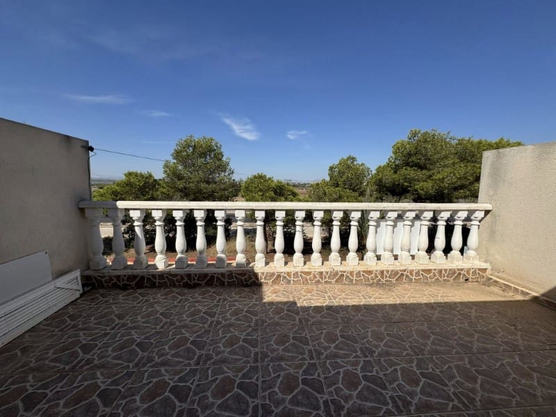 3 sypialnia Dom na sprzedaż w Guardamar del Segura - 129 900 € (Ref: 9236962)