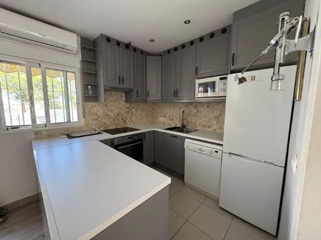 3 sovrum Hus till salu i El Moncayo - El Pòrtic, Guardamar del Segura - 129 900 € (Ref: 9236962)