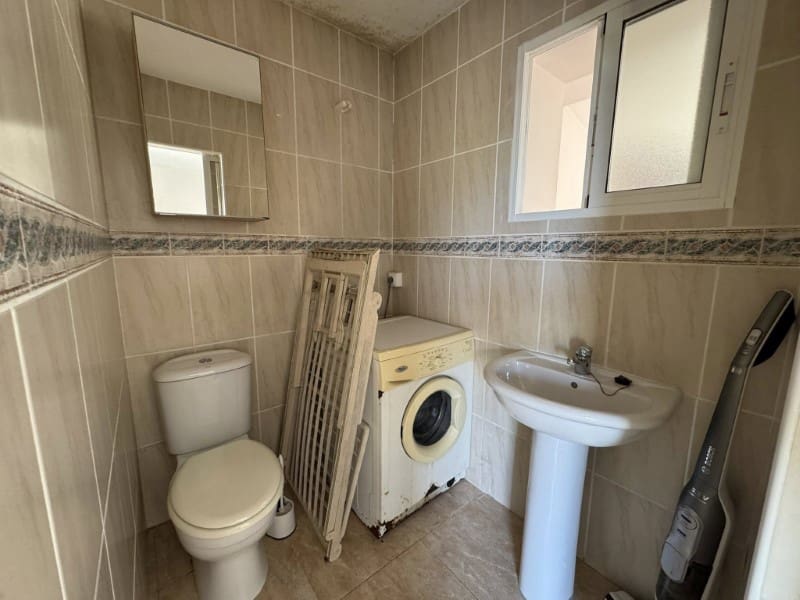 3 sypialnia Dom na sprzedaż w Guardamar del Segura - 129 900 € (Ref: 9236962)