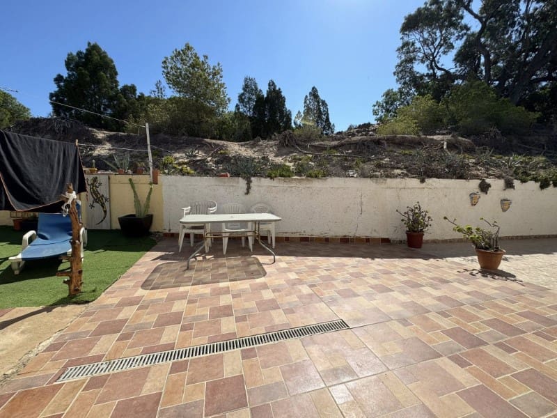 3 sypialnia Dom na sprzedaż w Guardamar del Segura - 129 900 € (Ref: 9236962)