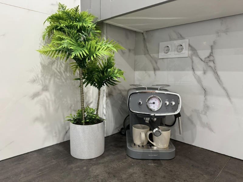 4 Zimmer Apartment zu verkaufen in Torrevieja mit Garage - 239.000 € (Ref: 9236964)