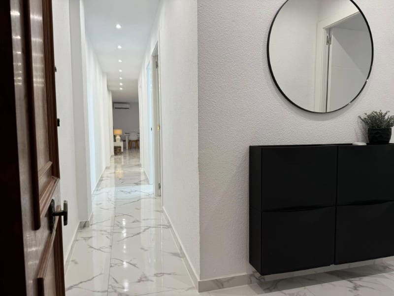 4 Zimmer Apartment zu verkaufen in Torrevieja mit Garage - 239.000 € (Ref: 9236964)