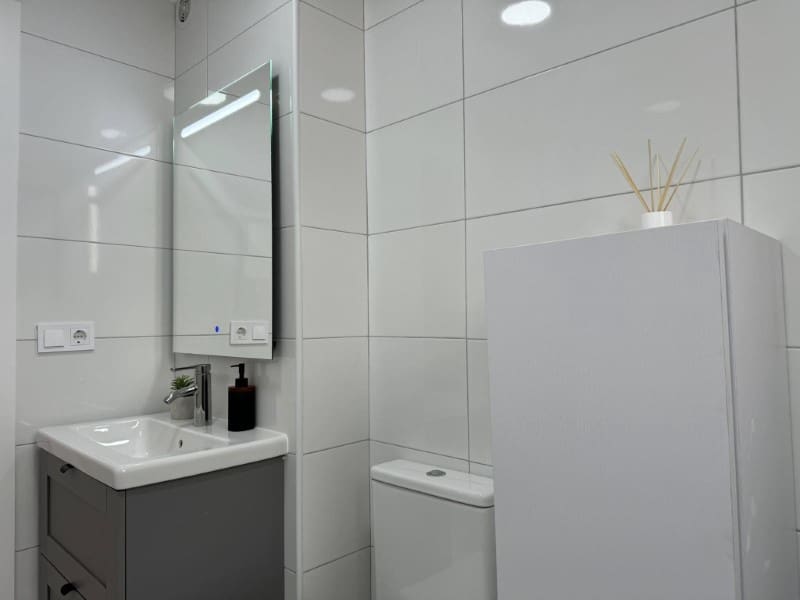 4 Zimmer Apartment zu verkaufen in Torrevieja mit Garage - 239.000 € (Ref: 9236964)