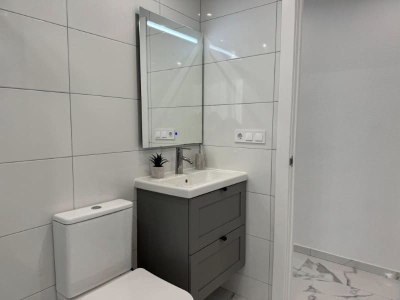4 Zimmer Apartment zu verkaufen in Torrevieja mit Garage - 239.000 € (Ref: 9236964)