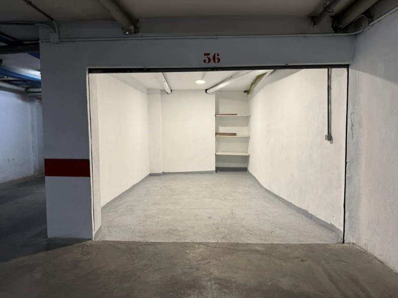 4 Zimmer Apartment zu verkaufen in Torrevieja mit Garage - 239.000 € (Ref: 9236964)