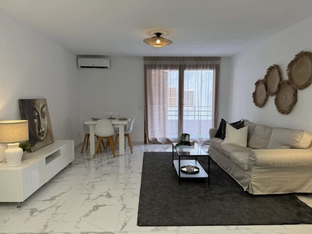 4 Zimmer Apartment zu verkaufen in Playa del Acequión, Torrevieja mit Garage - 239.000 € (Ref: 9236964)