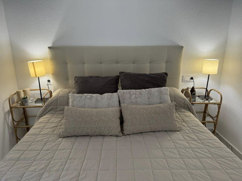 4 Zimmer Apartment zu verkaufen in Torrevieja mit Garage - 239.000 € (Ref: 9236964)