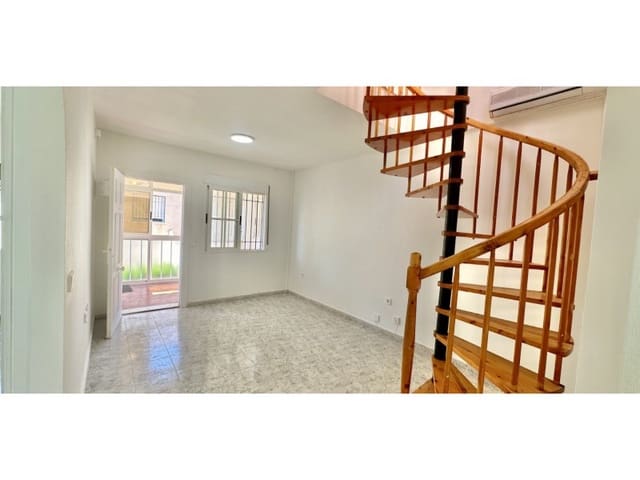 2 chambre Appartement à vendre à Playa Flamenca, Orihuela - 139 000 € (Ref: 9236967)