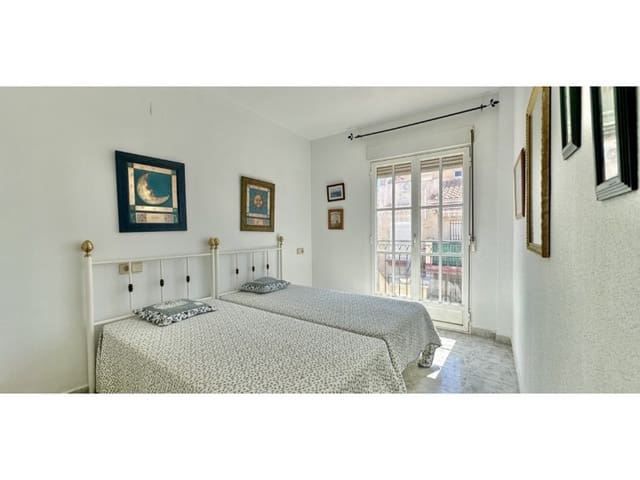 2 chambre Appartement à vendre à Playa Flamenca, Orihuela - 139 000 € (Ref: 9236967)