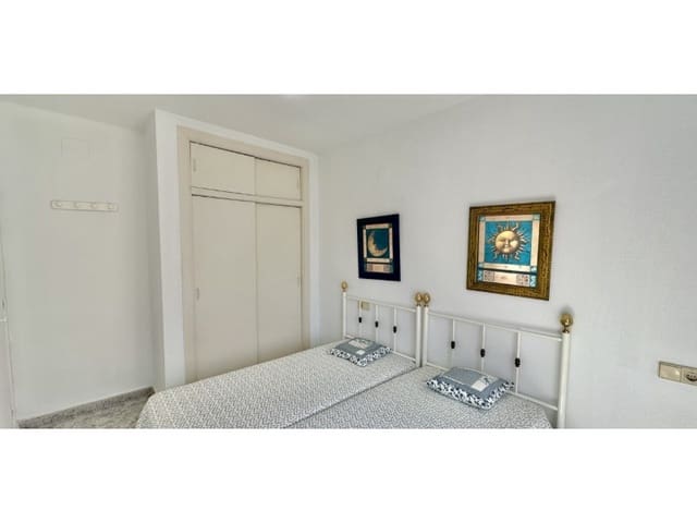 2 chambre Appartement à vendre à Playa Flamenca, Orihuela - 139 000 € (Ref: 9236967)