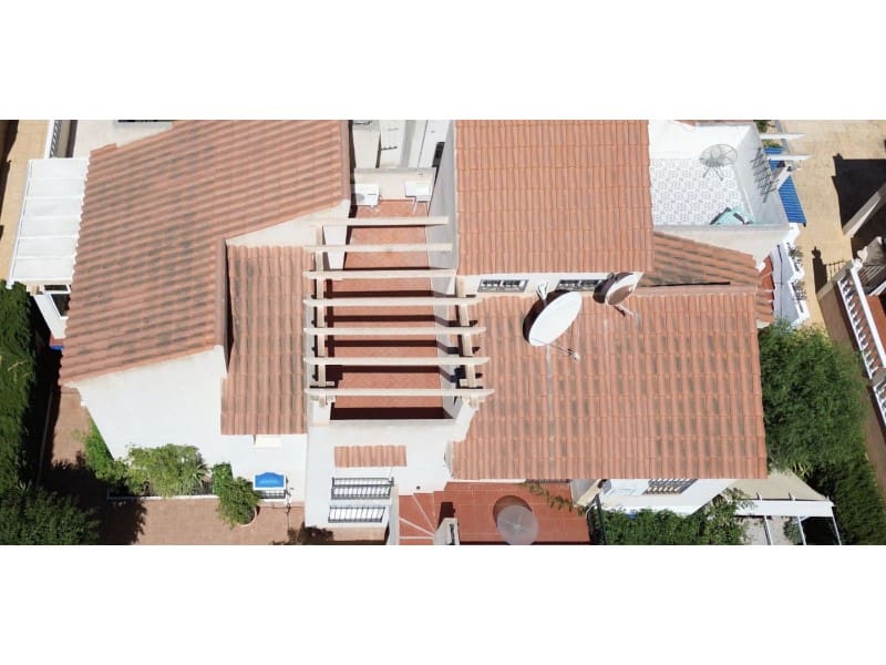 2 camera da letto Appartamento in vendita in Playa Flamenca - 139.000 € (Rif: 9236967)