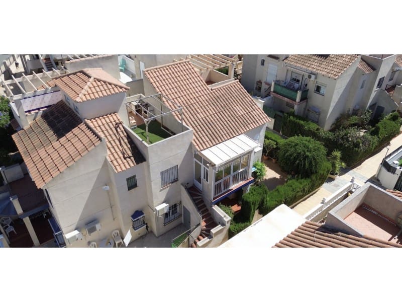 2 camera da letto Appartamento in vendita in Playa Flamenca - 139.000 € (Rif: 9236967)