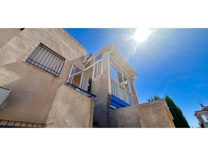 2 camera da letto Appartamento in vendita in Playa Flamenca - 139.000 € (Rif: 9236967)