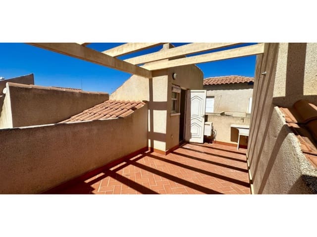 2 chambre Appartement à vendre à Playa Flamenca, Orihuela - 139 000 € (Ref: 9236967)