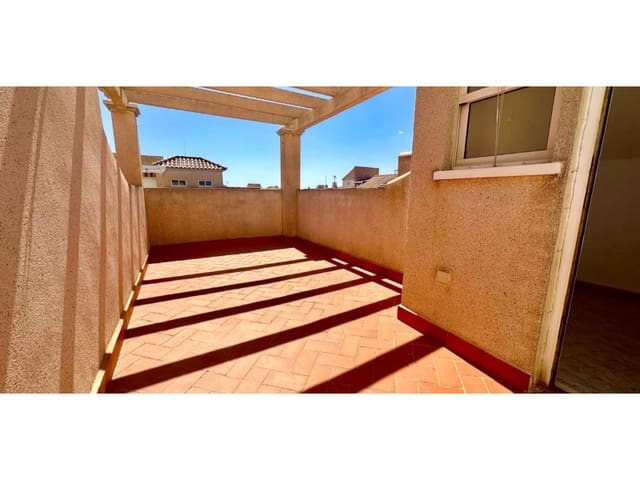 2 chambre Appartement à vendre à Playa Flamenca, Orihuela - 139 000 € (Ref: 9236967)