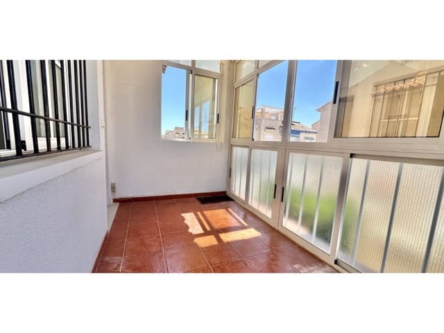 2 chambre Appartement à vendre à Playa Flamenca, Orihuela - 139 000 € (Ref: 9236967)