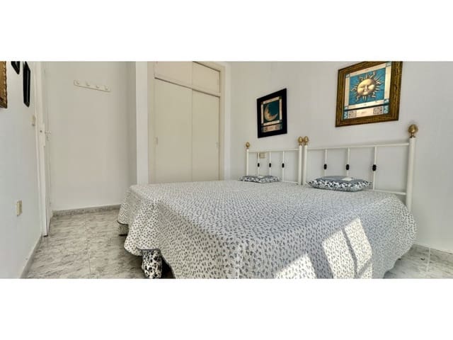 2 chambre Appartement à vendre à Playa Flamenca, Orihuela - 139 000 € (Ref: 9236967)