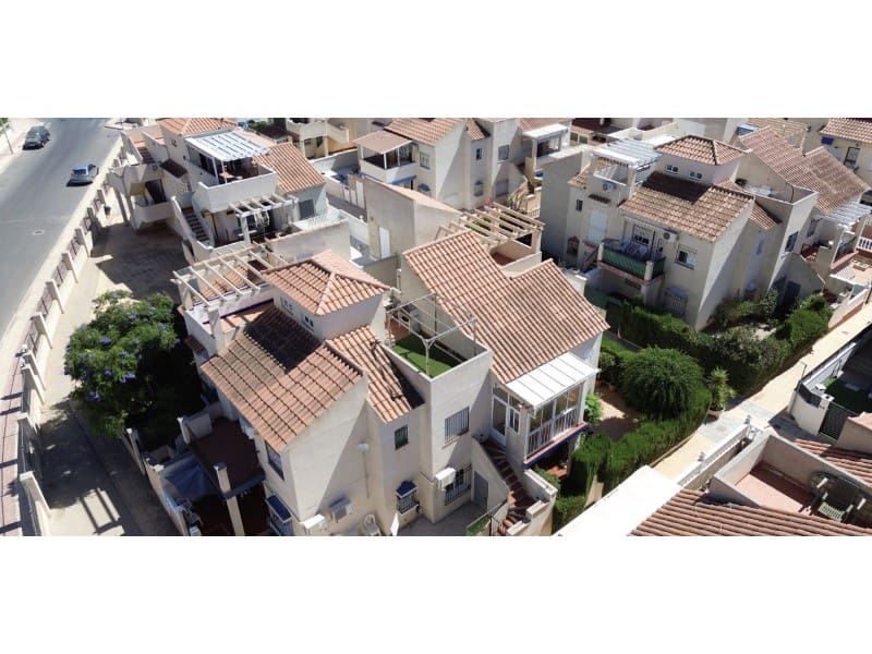 2 camera da letto Appartamento in vendita in Playa Flamenca - 139.000 € (Rif: 9236967)