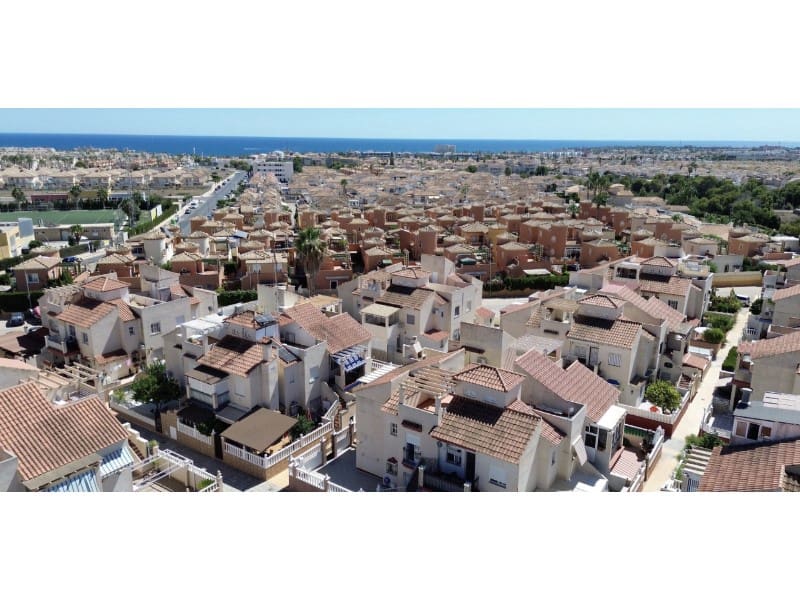 2 camera da letto Appartamento in vendita in Playa Flamenca - 139.000 € (Rif: 9236967)