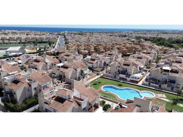 2 chambre Appartement à vendre à Playa Flamenca, Orihuela - 139 000 € (Ref: 9236967)
