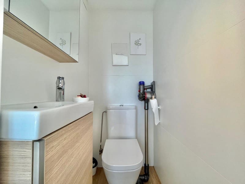 2 sovrum Lägenhet till salu i Torrevieja - 165 000 € (Ref: 9240192)