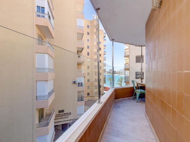 3 quarto Apartamento para venda em Playa del Cura, Torrevieja - 255 000 € (Ref: 9240196)