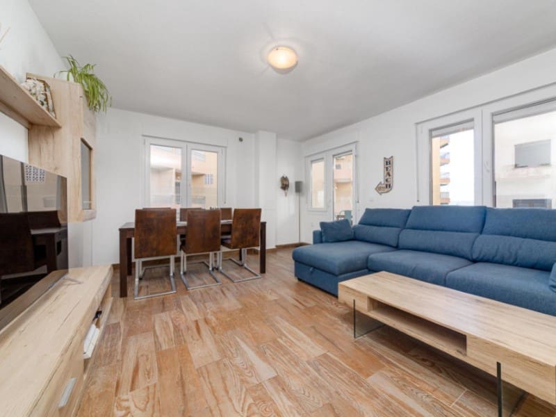 3 quarto Apartamento para venda em Torrevieja - 255 000 € (Ref: 9240196)