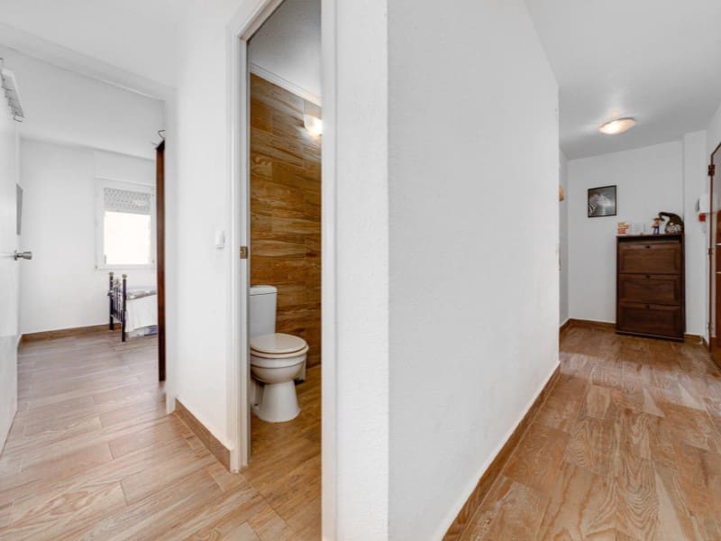 3 quarto Apartamento para venda em Torrevieja - 255 000 € (Ref: 9240196)