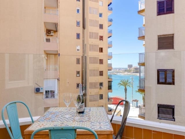 3 quarto Apartamento para venda em Playa del Cura, Torrevieja - 255 000 € (Ref: 9240196)