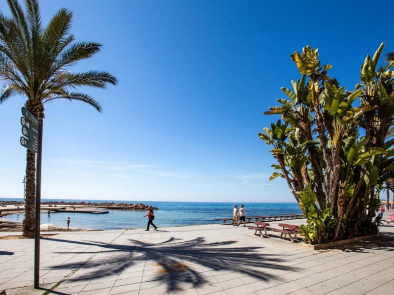 3 quarto Apartamento para venda em Torrevieja - 255 000 € (Ref: 9240196)