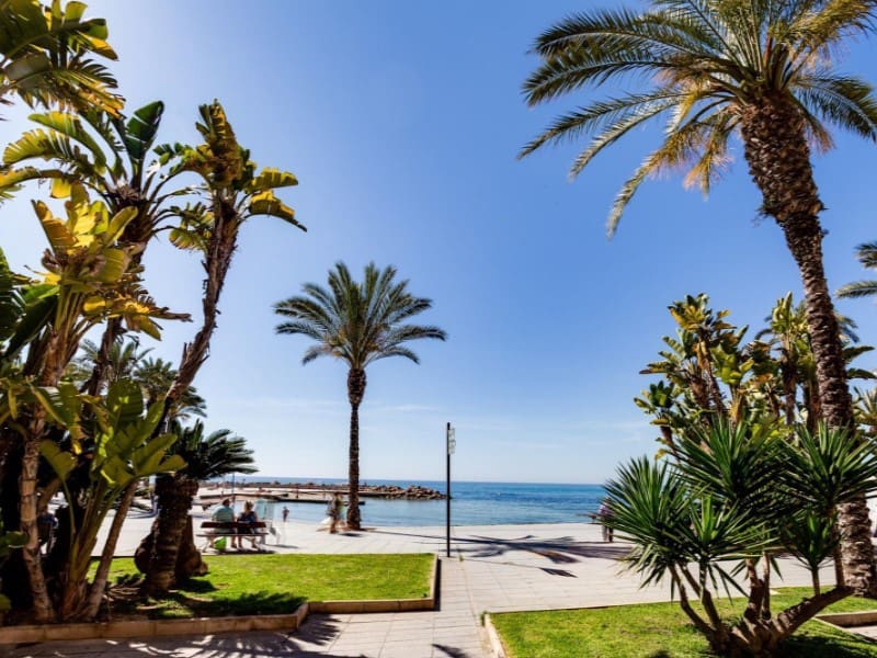 3 quarto Apartamento para venda em Torrevieja - 255 000 € (Ref: 9240196)